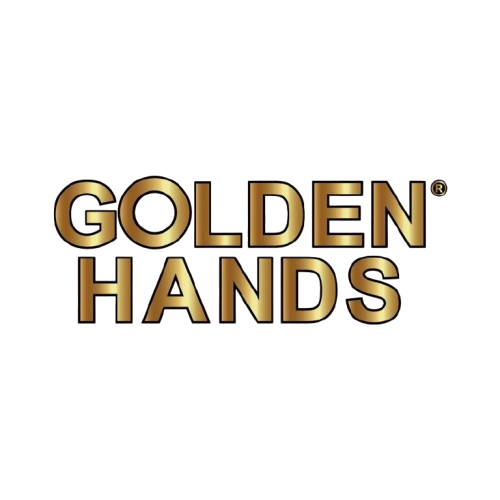 Golden Hands