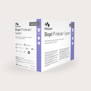 Biogel PI Indicator System
