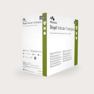 Biogel Indicator Underglove
