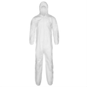 Disposable 30GSM Coverall